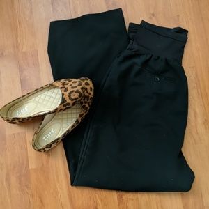 Duo Maternity Pant